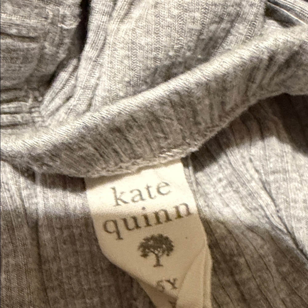 Kate Quinn Kids Joggers - Picture 2 of 5